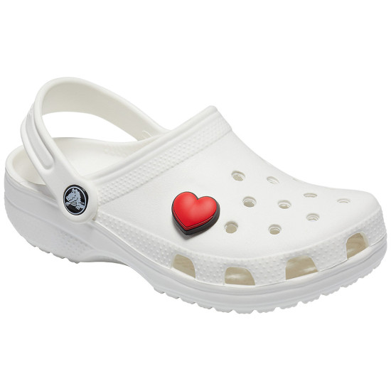 Crocs Jibbitz™ charms Heart